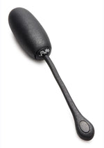 Load image into Gallery viewer, Bang 25x Rechargeable Silicone Plush Egg with Remote Control