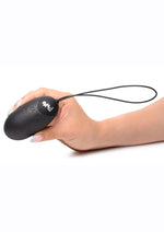 Load image into Gallery viewer, Bang 25x Rechargeable Silicone XL Egg with Remote Control