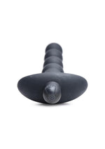 Load image into Gallery viewer, Bang! Vibrating Silicone Rechargeable Anal Beads with Remote Control