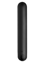 Load image into Gallery viewer, Bang! XL Vibrating Bullet - Black - XLarge