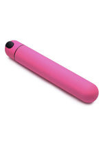 Load image into Gallery viewer, Bang! XL Vibrating Bullet - Pink - XLarge