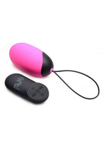 Load image into Gallery viewer, Bang! XL Vibrating Egg - Pink - XLarge