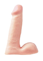 Load image into Gallery viewer, Basix Rubber Works Dong - Vanilla - 6in