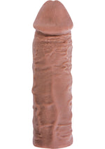 Load image into Gallery viewer, Be Shane! Extension Girth Enhancer - Chocolate