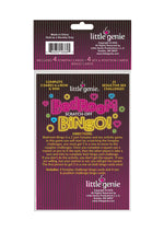 Load image into Gallery viewer, Bedroom Bingo Couples Game