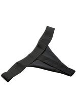 Load image into Gallery viewer, Bedroom Bliss Chérie Thong Strap-On Panty Harness
