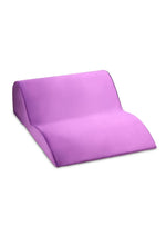 Load image into Gallery viewer, Bedroom Bliss Contoured Love Cushion