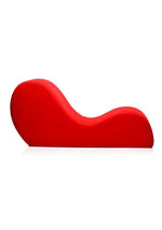 Load image into Gallery viewer, Bedroom Bliss Love Couch - Red
