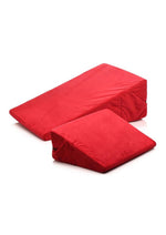 Load image into Gallery viewer, Bedroom Bliss Love Cushion