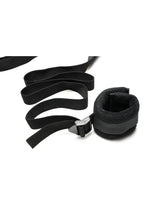 Load image into Gallery viewer, Bedroom Bliss Lover's Bed Restraint System