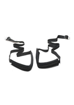 Load image into Gallery viewer, Bedroom Bliss Lover's Door Swing