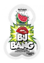 Load image into Gallery viewer, BJ Bang Popping Candy - Wild Watermelon