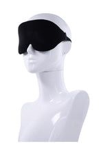 Load image into Gallery viewer, Blackfold Blindfold