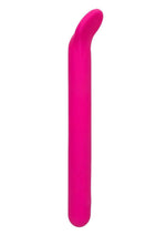 Load image into Gallery viewer, Bliss Liquid Silicone Rechargeable Clitoriffic Vibrator - Pink