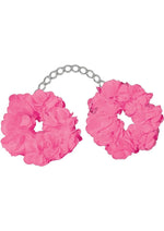 Load image into Gallery viewer, Blossom Luv Cuffs - Pink