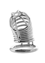 Load image into Gallery viewer, Deluxe Chastity Cage