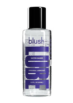 Load image into Gallery viewer, Blush Lube Water Based - 2oz