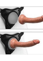 Load image into Gallery viewer, Body Dock Elite Mini Strap-On
