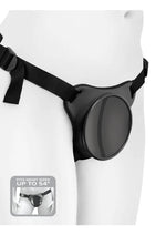 Load image into Gallery viewer, Body Dock Original Strap-On - Black