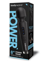 Load image into Gallery viewer, Bodywand 8 Power Wand - Black