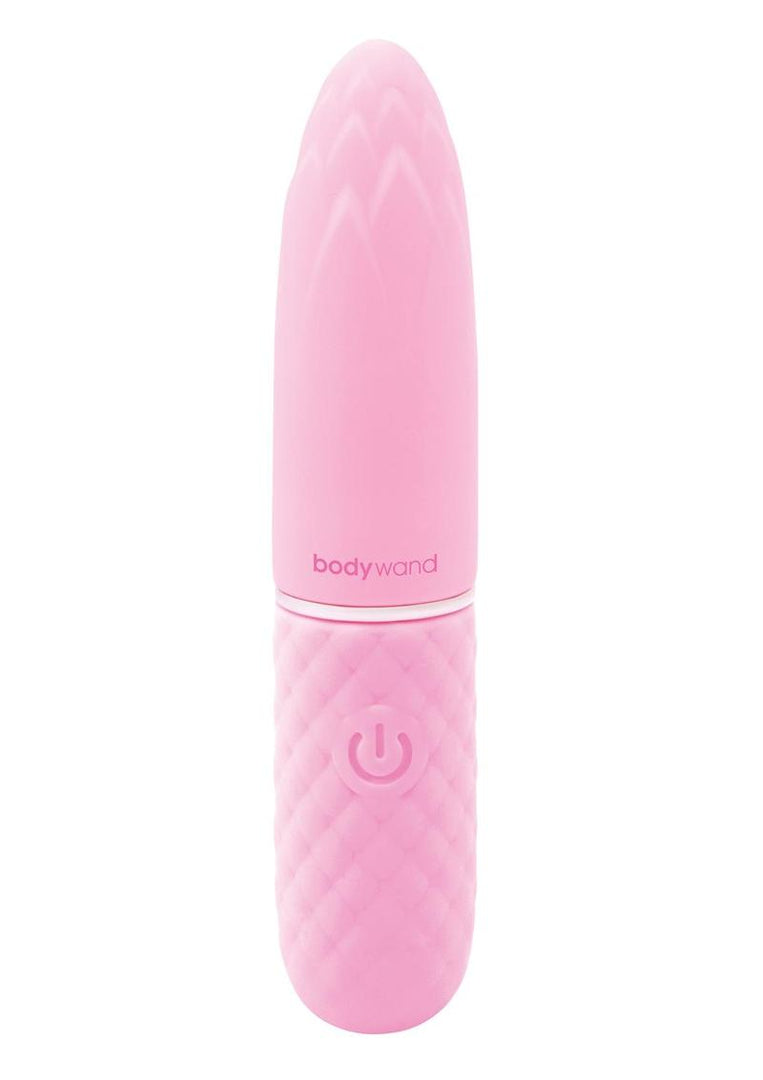 Bodywand Cuties Bullet Vibe - Pink