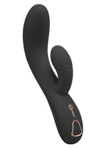 Load image into Gallery viewer, Bodywand G-Play Trainer G-Spot Vibe W Clit Stim - Purple