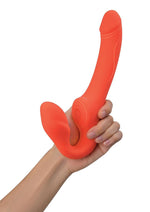 Load image into Gallery viewer, Bodywand I.d. Access Strapless Strap-On