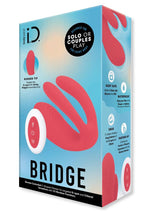 Load image into Gallery viewer, Bodywand I.d. Bridge - Orange