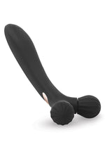 Load image into Gallery viewer, Bodywand I.d. Roll - Black