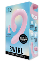 Load image into Gallery viewer, Bodywand I.d. Swirl - Pink