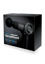 Load image into Gallery viewer, Bodywand Versawand Rechargeable Massager - Grey