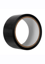 Load image into Gallery viewer, Bondage Tape - Black - 65ft