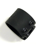 Load image into Gallery viewer, Boneyard Silicone Ball Strap 1.5in Stretcher - Black