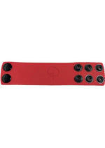 Load image into Gallery viewer, Boneyard Silicone Ball Strap 1.5in Stretcher