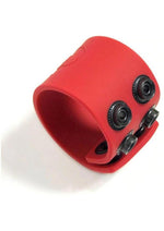 Load image into Gallery viewer, Boneyard Silicone Ball Strap 1.5in Stretcher
