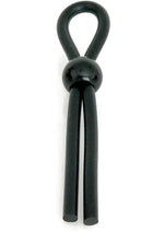Load image into Gallery viewer, Boneyard Single Slide Cock Leash 2x Stretch Silicone