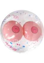 Load image into Gallery viewer, Boobie Beach Ball