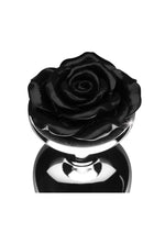 Load image into Gallery viewer, Booty Sparks Rose Butt Plug