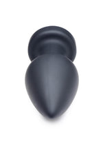 Load image into Gallery viewer, Booty Sparks Silicone Vibrating Led Plug