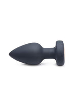 Load image into Gallery viewer, Booty Sparks Silicone Vibrating Led Plug