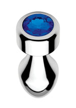 Load image into Gallery viewer, Booty Sparks Weighted Base Aluminum Plug Gem