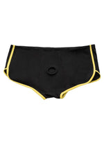 Load image into Gallery viewer, Boundless Black and Yellow Brief