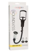 Load image into Gallery viewer, Boundless Body Pump Kit