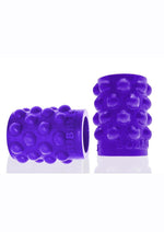 Load image into Gallery viewer, Bubbles Silicone Nipple Suckers