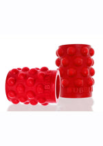 Load image into Gallery viewer, Bubbles Silicone Nipple Suckers