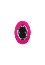 Load image into Gallery viewer, Bunny Bullet Silicone Rechargeable