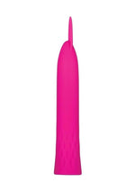 Load image into Gallery viewer, Bunny Bullet Silicone Rechargeable