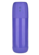 Load image into Gallery viewer, Calexotics Connect Stroker Rechargeable with Vibration and Suction