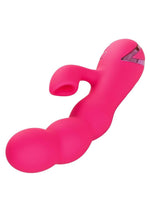 Load image into Gallery viewer, California Dreaming Oceanside Orgasm Rechargeable Silicone Clirotal Stimulator