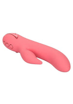 Load image into Gallery viewer, California Dreaming San Francisco Sweetheart Silicone USB Rechargeable Multifunction Vibrator Waterproof